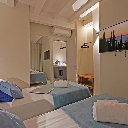 Lamasu Rioverde - Lago Di Garda San Felice del Benaco Zewnętrze zdjęcie