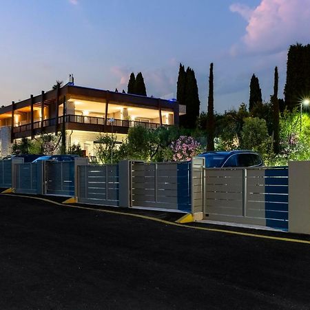 Lamasu Rioverde - Lago Di Garda San Felice del Benaco Zewnętrze zdjęcie