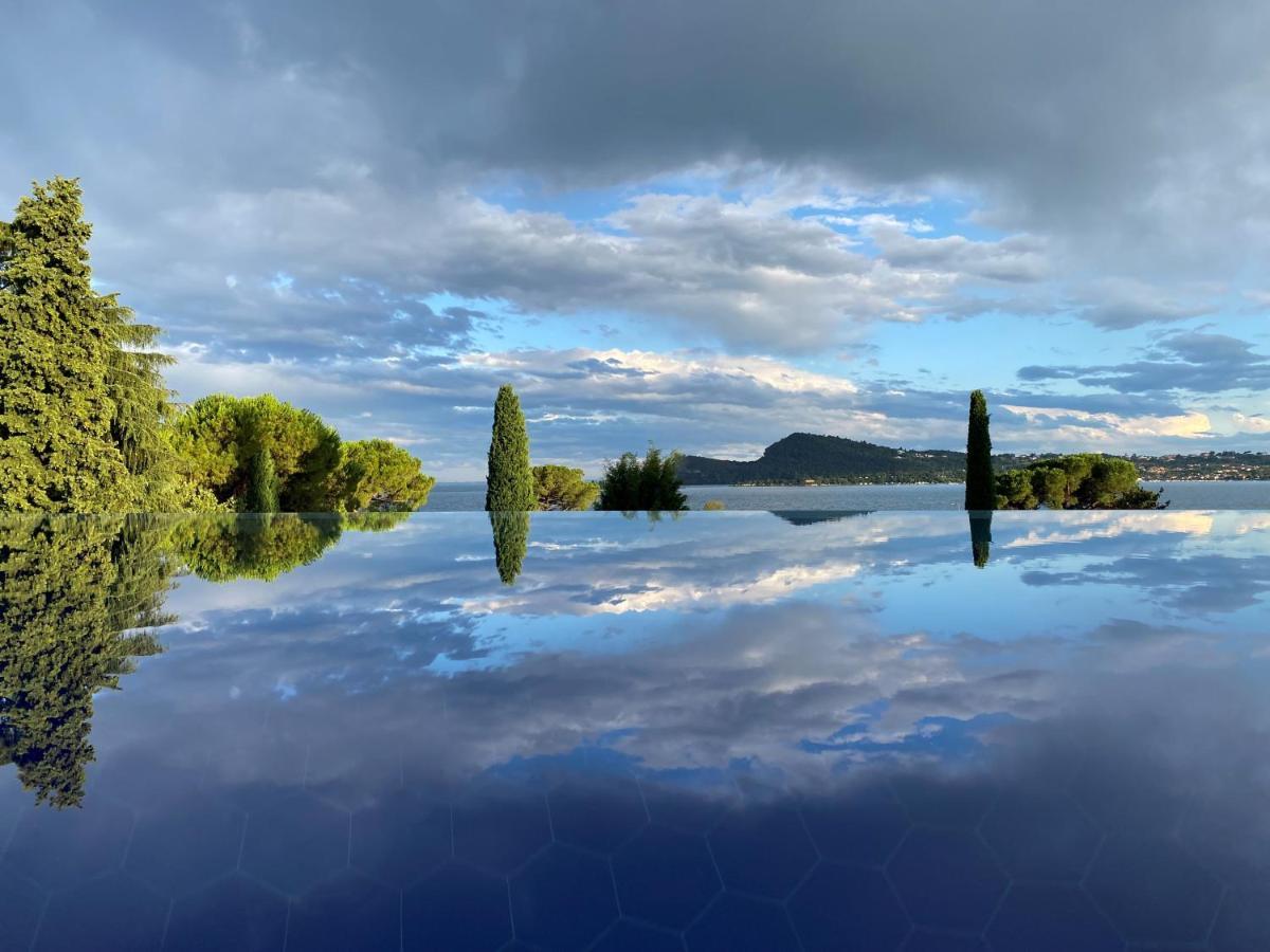 Lamasu Rioverde - Lago Di Garda San Felice del Benaco Zewnętrze zdjęcie