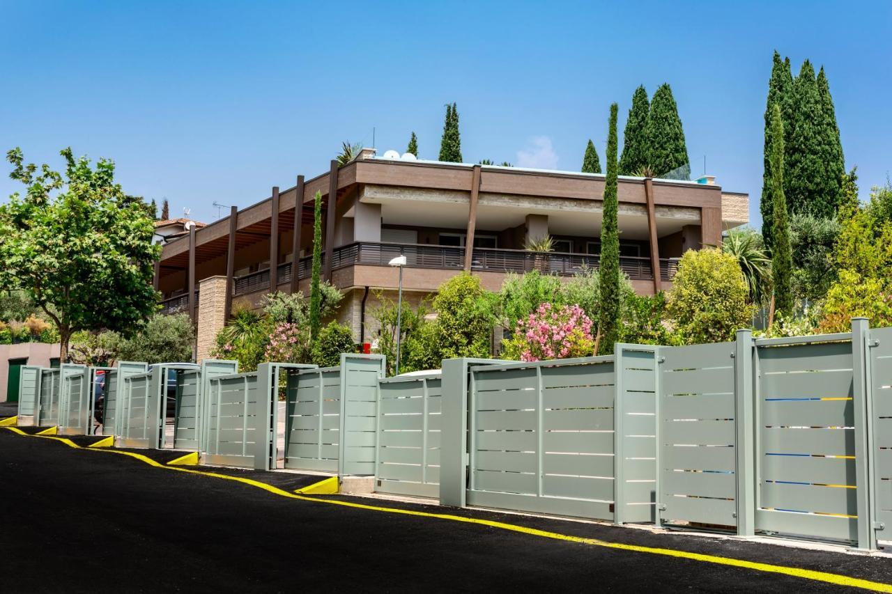 Lamasu Rioverde - Lago Di Garda San Felice del Benaco Zewnętrze zdjęcie