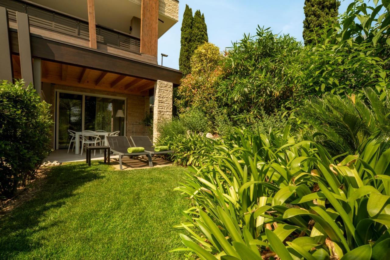 Lamasu Rioverde - Lago Di Garda San Felice del Benaco Zewnętrze zdjęcie