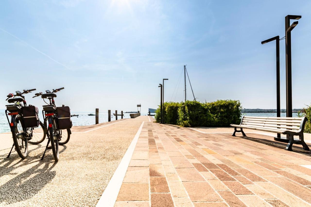 Lamasu Rioverde - Lago Di Garda San Felice del Benaco Zewnętrze zdjęcie
