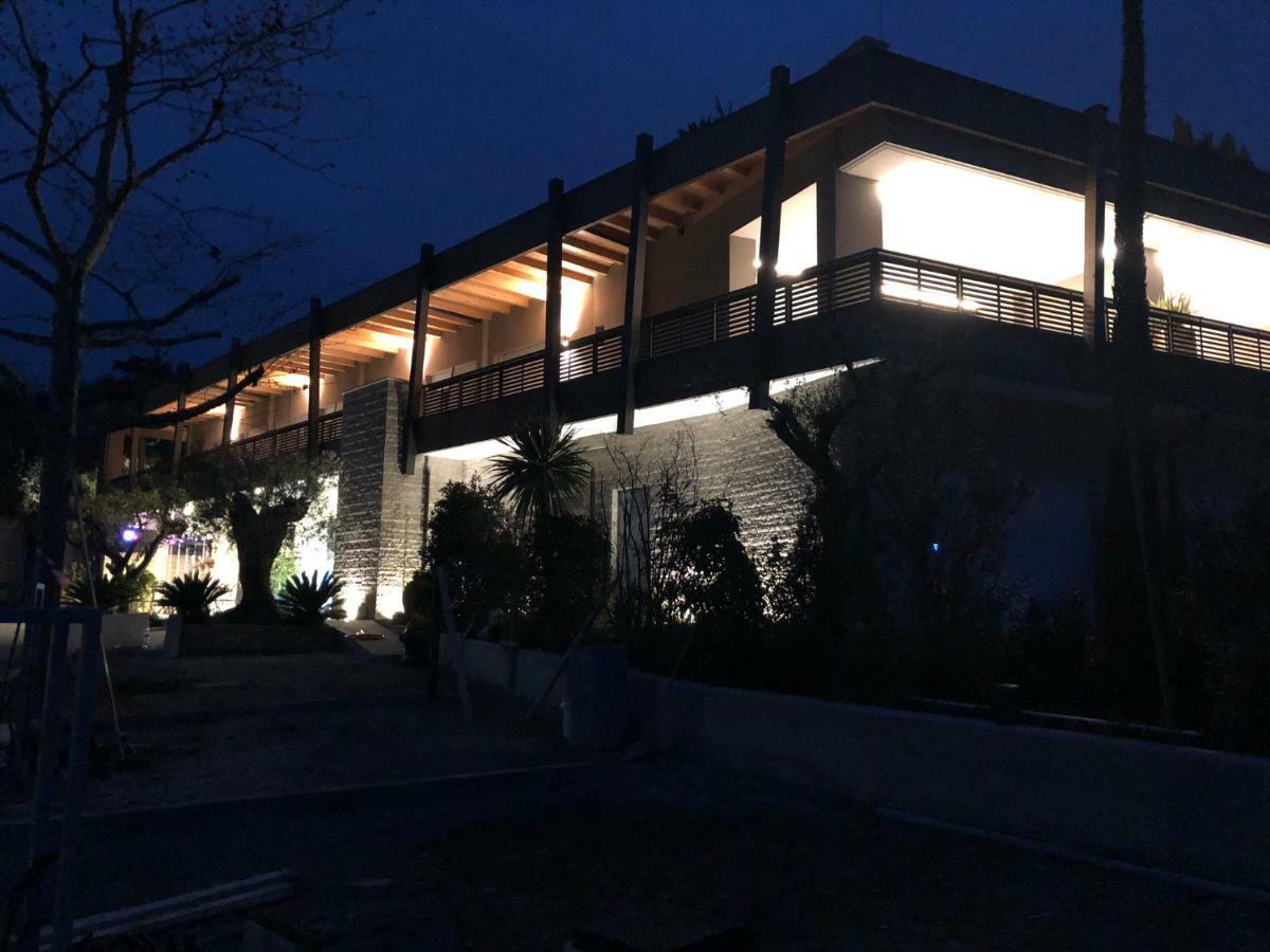 Lamasu Rioverde - Lago Di Garda San Felice del Benaco Zewnętrze zdjęcie