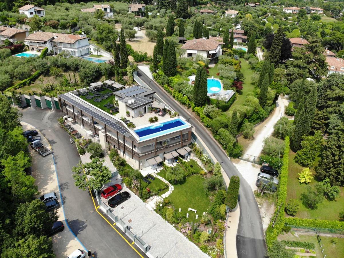 Lamasu Rioverde - Lago Di Garda San Felice del Benaco Zewnętrze zdjęcie