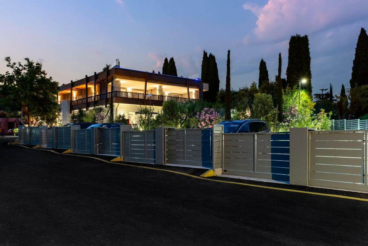 Lamasu Rioverde - Lago Di Garda San Felice del Benaco Zewnętrze zdjęcie